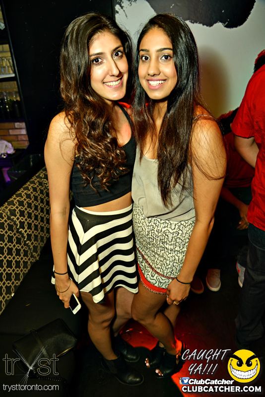 Tryst nightclub photo 15 - July 25th, 2015