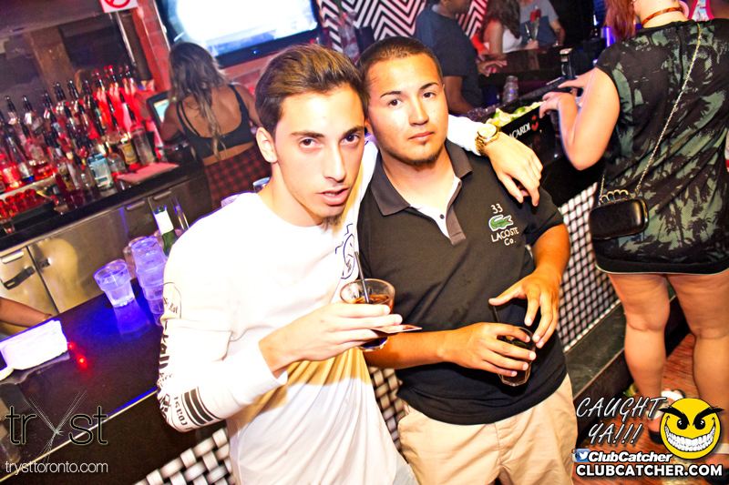 Tryst nightclub photo 143 - July 25th, 2015