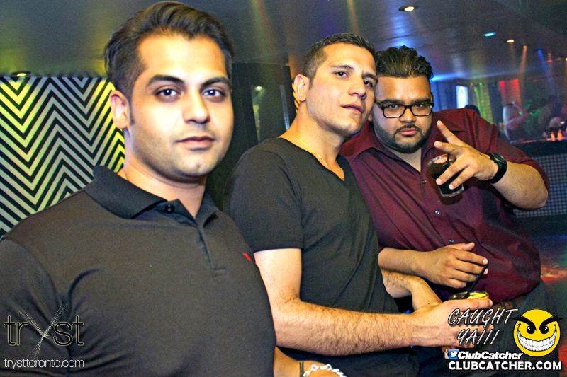 Tryst nightclub photo 148 - July 25th, 2015