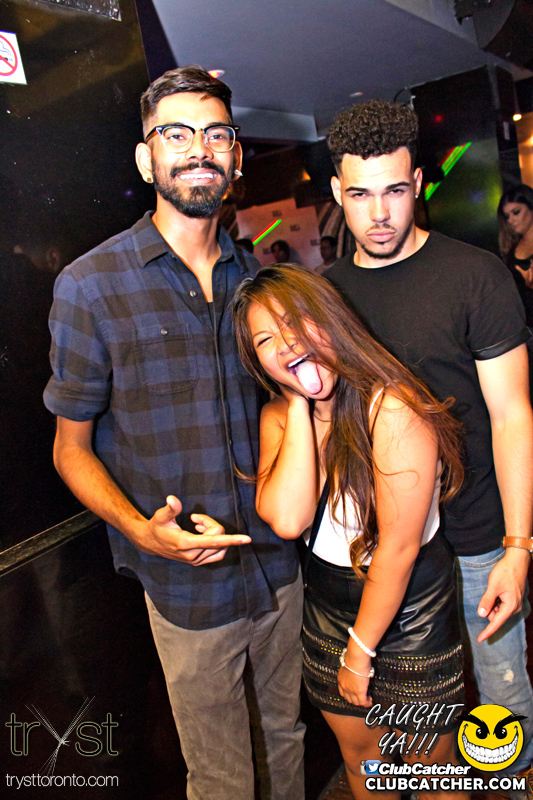 Tryst nightclub photo 149 - July 25th, 2015