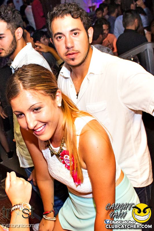Tryst nightclub photo 151 - July 25th, 2015