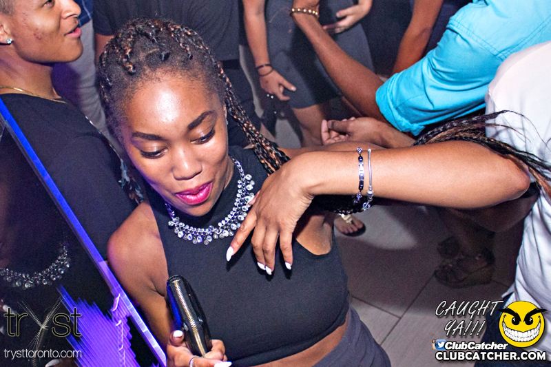 Tryst nightclub photo 152 - July 25th, 2015