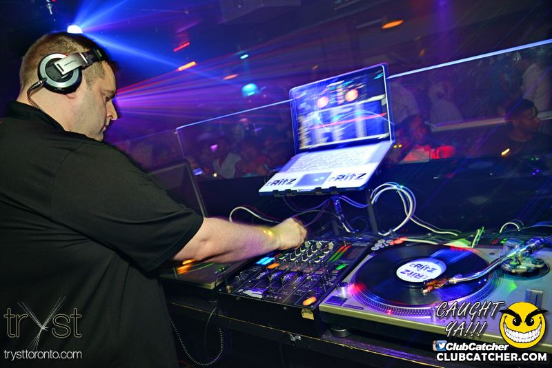 Tryst nightclub photo 153 - July 25th, 2015