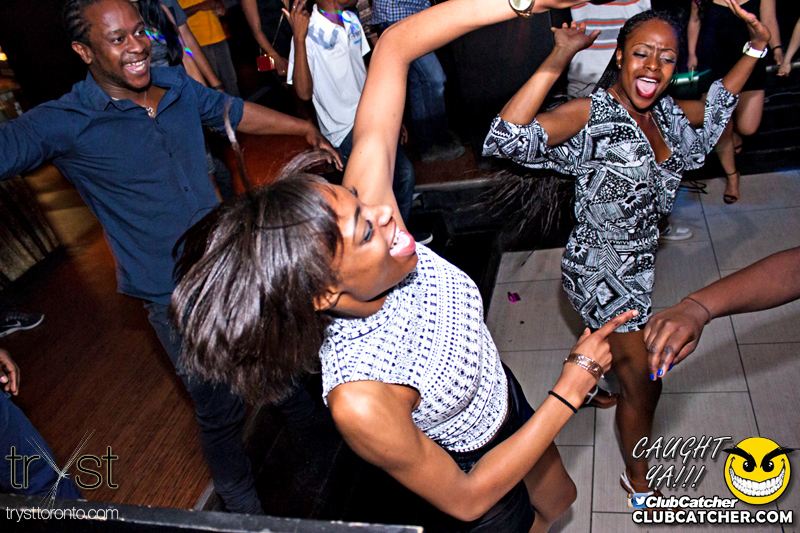 Tryst nightclub photo 157 - July 25th, 2015