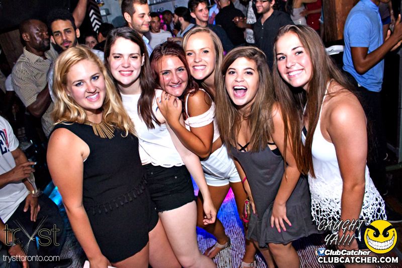 Tryst nightclub photo 159 - July 25th, 2015