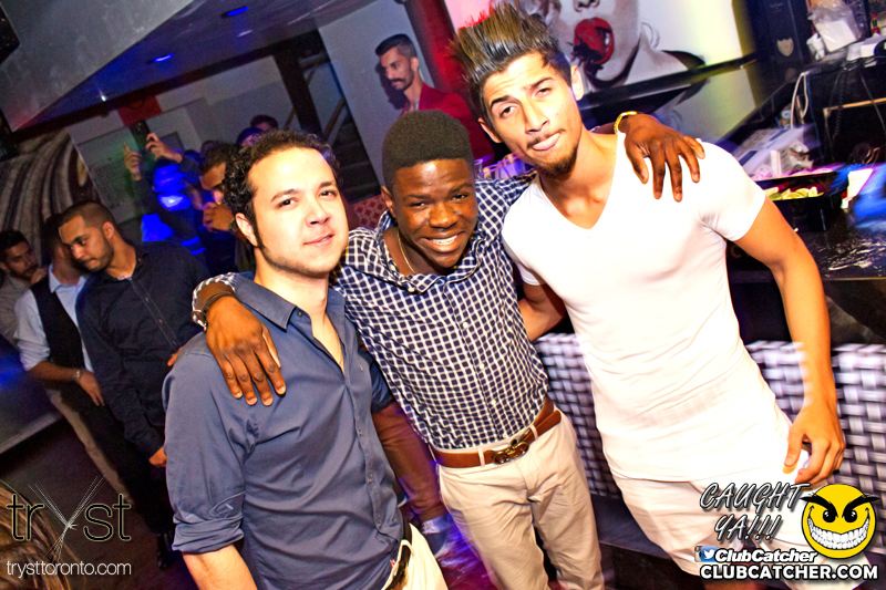 Tryst nightclub photo 160 - July 25th, 2015