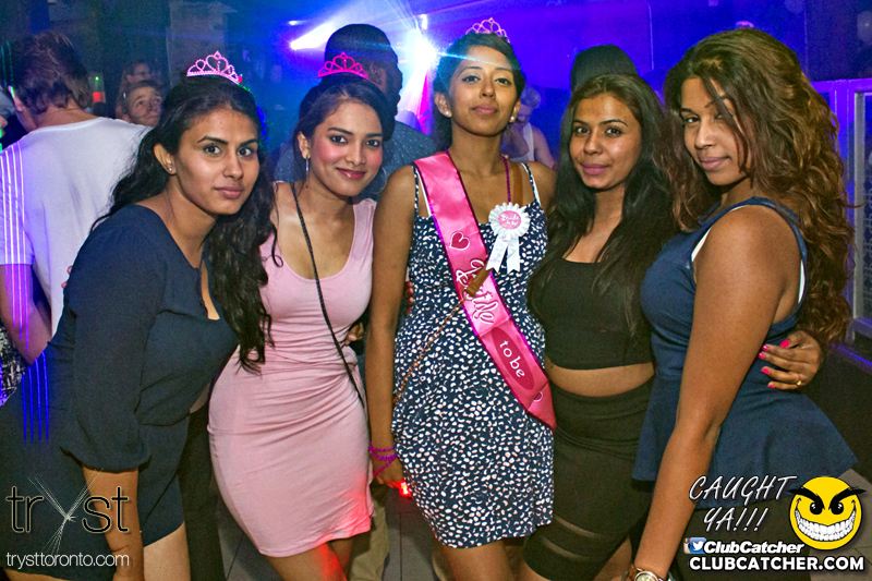 Tryst nightclub photo 17 - July 25th, 2015