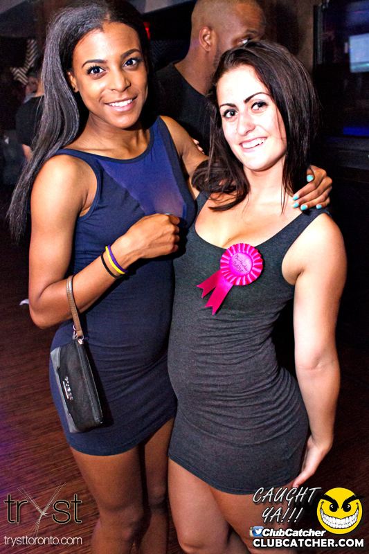 Tryst nightclub photo 163 - July 25th, 2015
