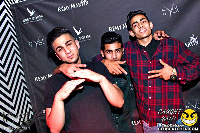 Tryst nightclub photo 164 - July 25th, 2015