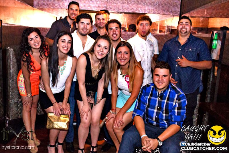 Tryst nightclub photo 165 - July 25th, 2015