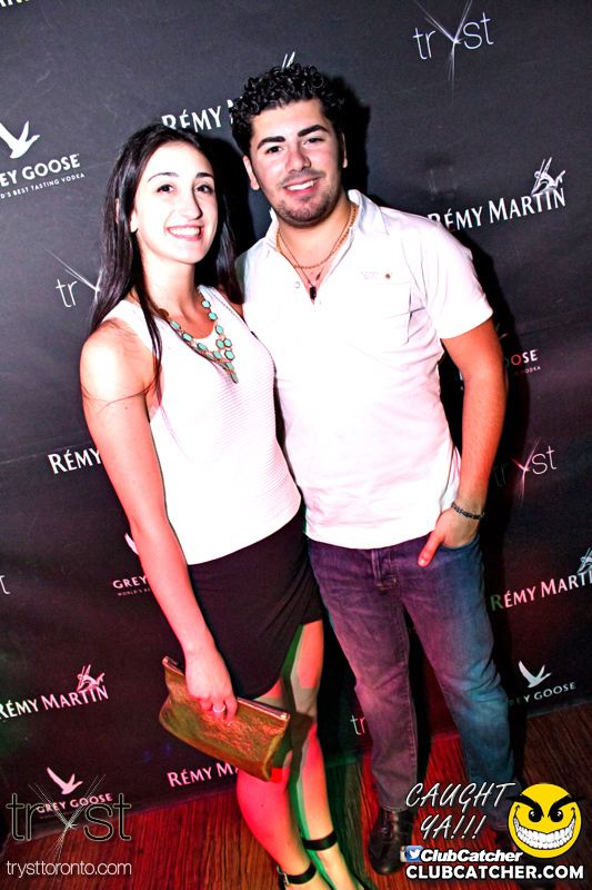 Tryst nightclub photo 166 - July 25th, 2015