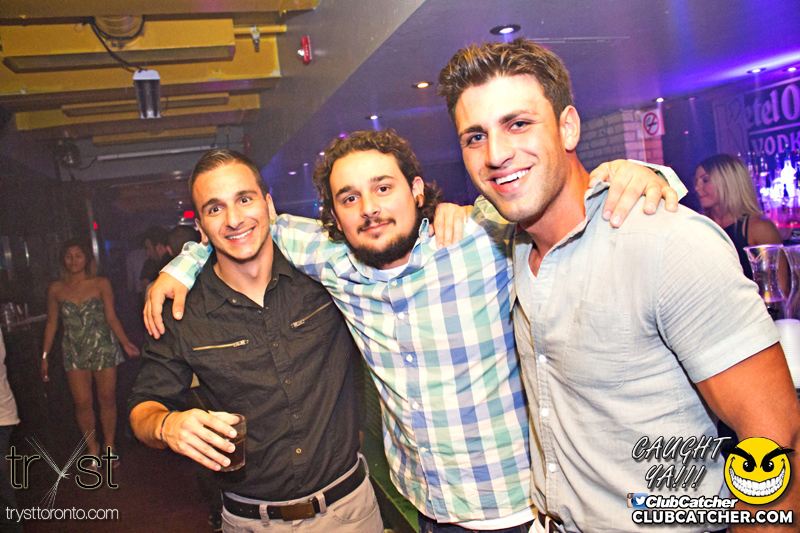 Tryst nightclub photo 167 - July 25th, 2015