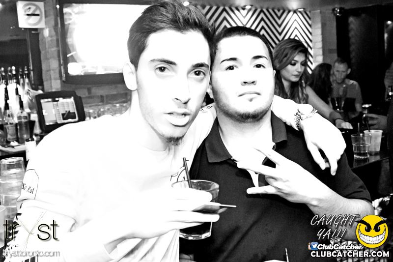 Tryst nightclub photo 169 - July 25th, 2015