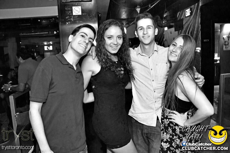 Tryst nightclub photo 170 - July 25th, 2015