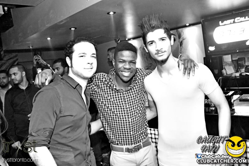 Tryst nightclub photo 172 - July 25th, 2015