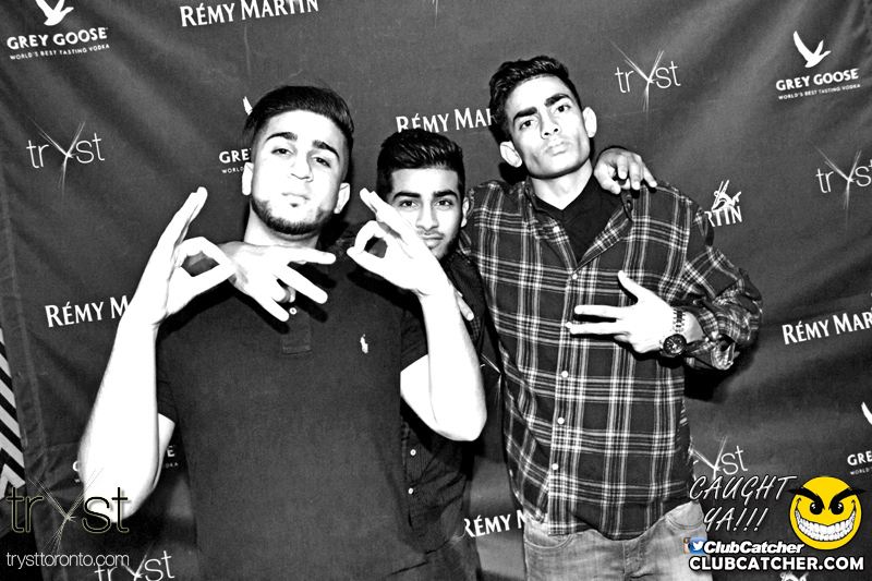 Tryst nightclub photo 173 - July 25th, 2015