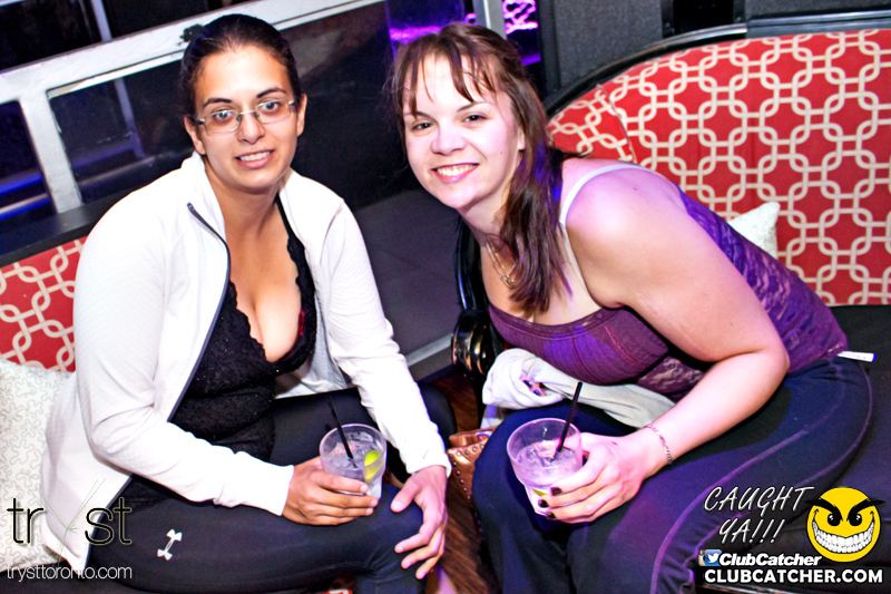 Tryst nightclub photo 174 - July 25th, 2015