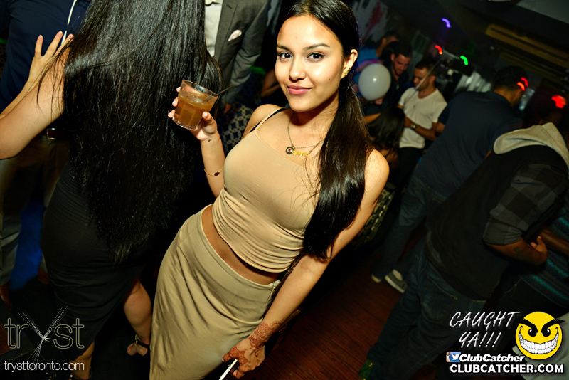 Tryst nightclub photo 176 - July 25th, 2015