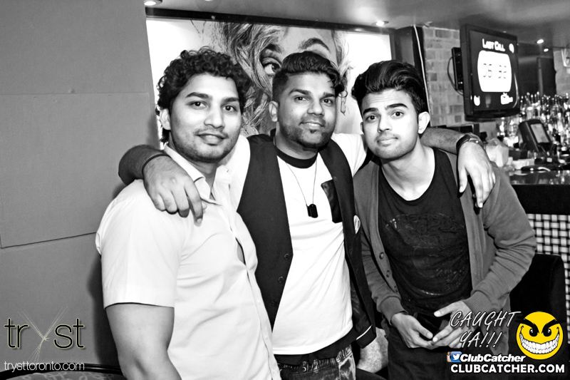 Tryst nightclub photo 177 - July 25th, 2015
