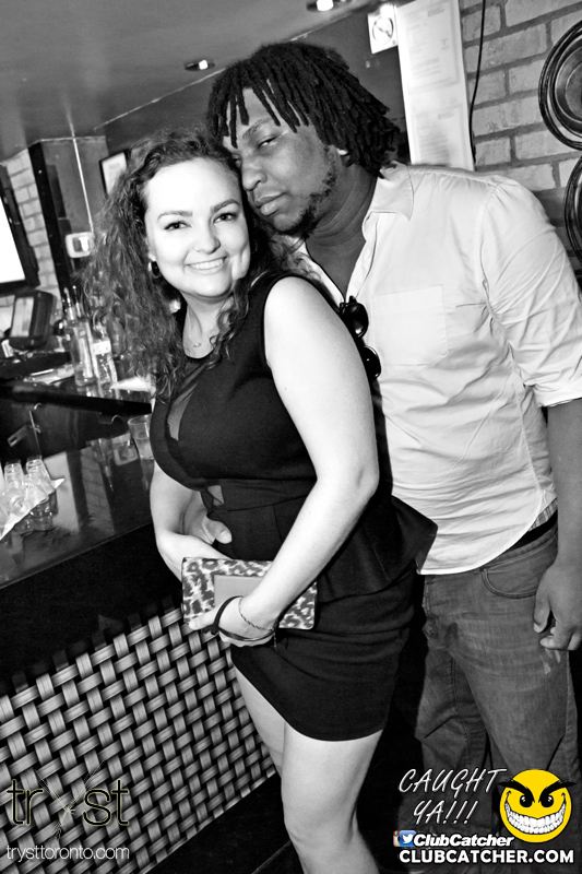 Tryst nightclub photo 178 - July 25th, 2015