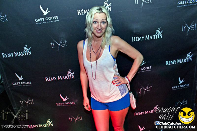 Tryst nightclub photo 179 - July 25th, 2015