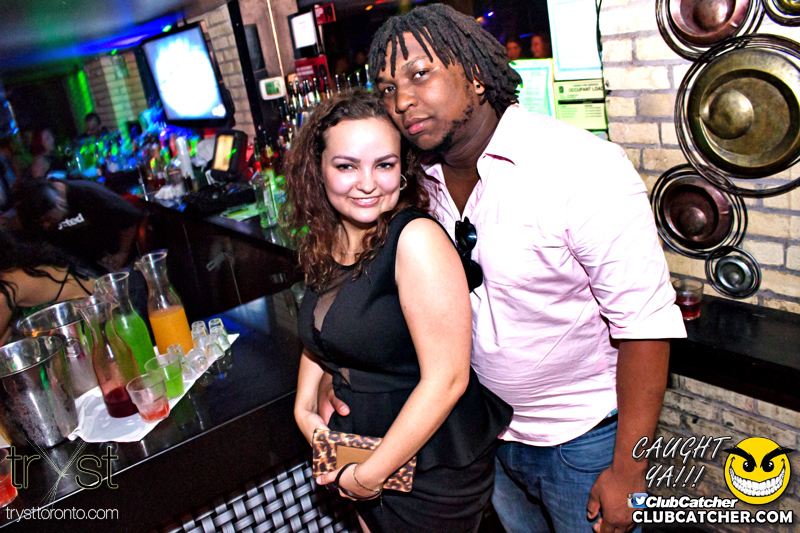 Tryst nightclub photo 180 - July 25th, 2015