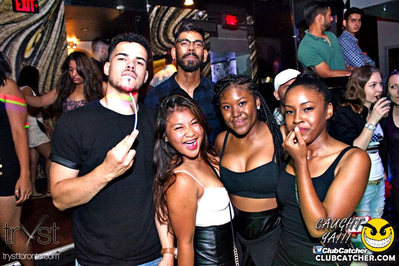 Tryst nightclub photo 181 - July 25th, 2015