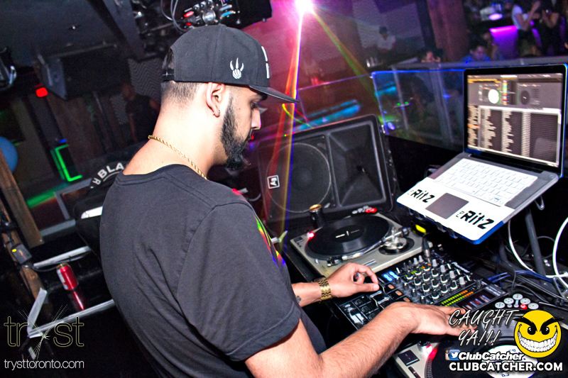 Tryst nightclub photo 182 - July 25th, 2015