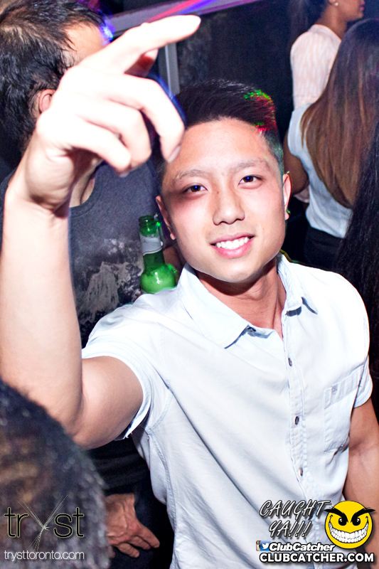 Tryst nightclub photo 183 - July 25th, 2015