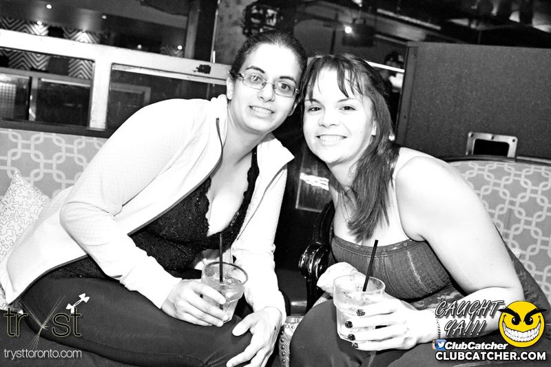 Tryst nightclub photo 184 - July 25th, 2015