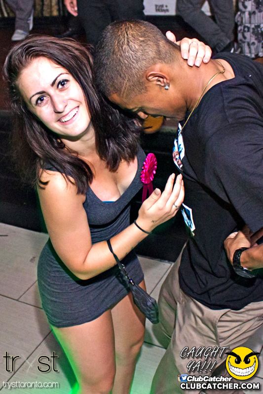 Tryst nightclub photo 185 - July 25th, 2015