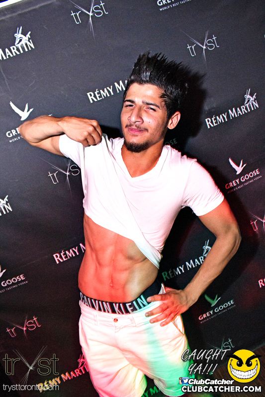 Tryst nightclub photo 186 - July 25th, 2015