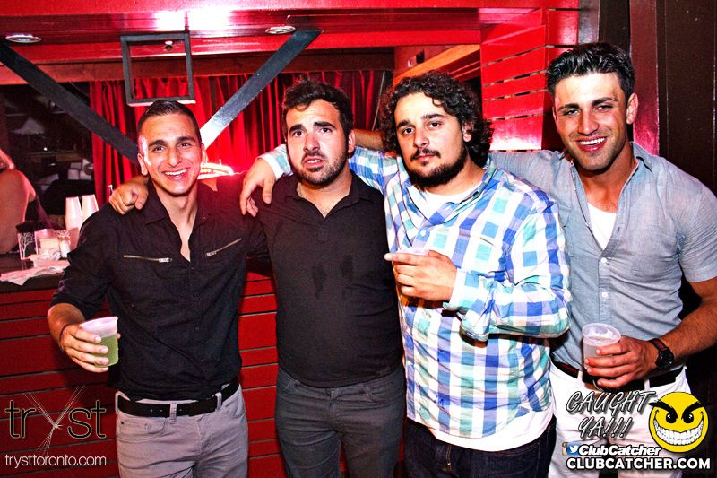 Tryst nightclub photo 188 - July 25th, 2015