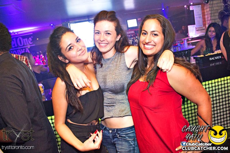 Tryst nightclub photo 20 - July 25th, 2015
