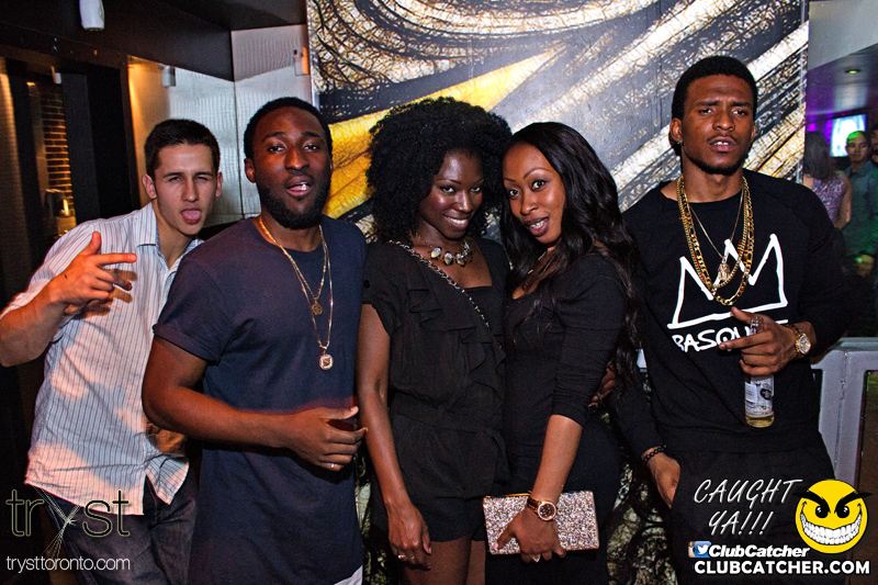 Tryst nightclub photo 191 - July 25th, 2015