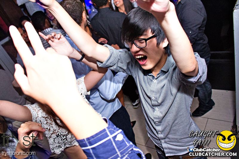 Tryst nightclub photo 193 - July 25th, 2015