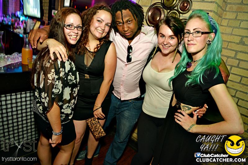 Tryst nightclub photo 22 - July 25th, 2015