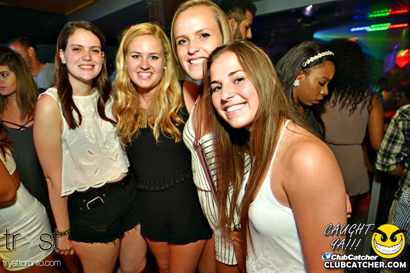 Tryst nightclub photo 24 - July 25th, 2015