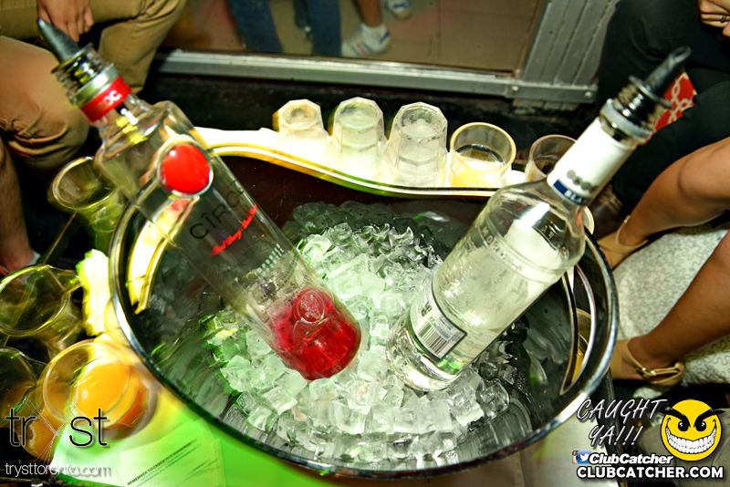 Tryst nightclub photo 25 - July 25th, 2015