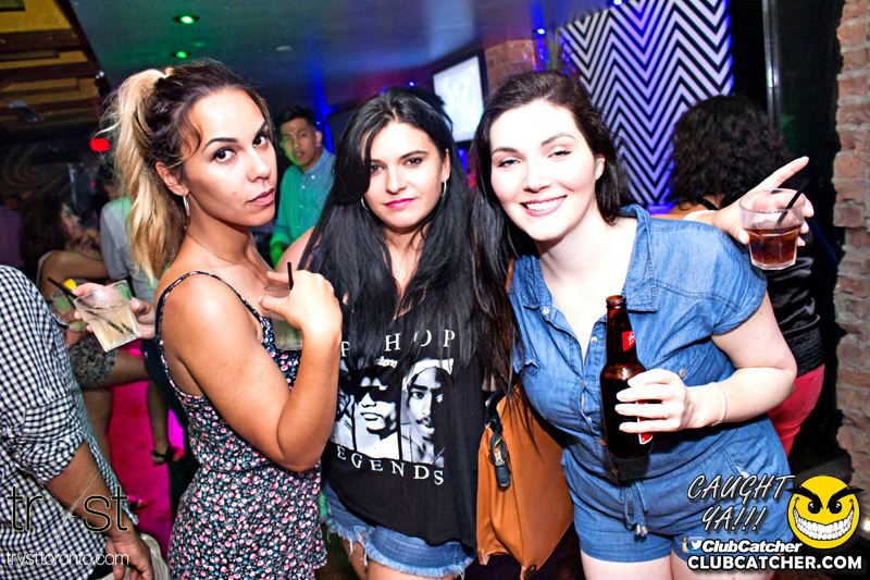 Tryst nightclub photo 26 - July 25th, 2015
