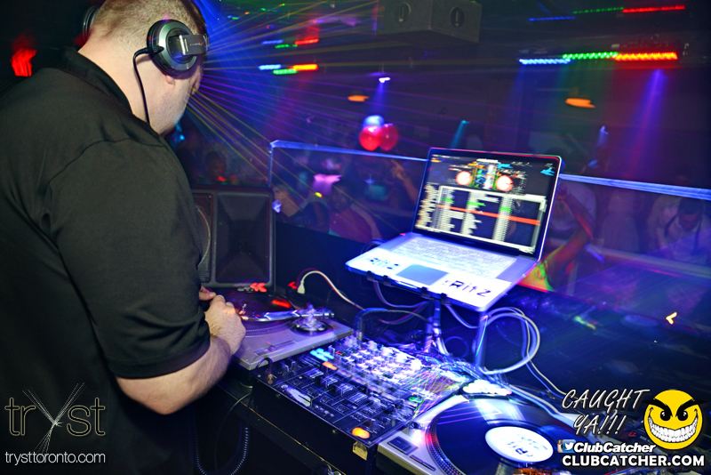 Tryst nightclub photo 30 - July 25th, 2015