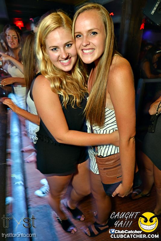 Tryst nightclub photo 31 - July 25th, 2015