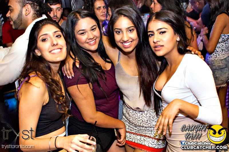 Tryst nightclub photo 32 - July 25th, 2015