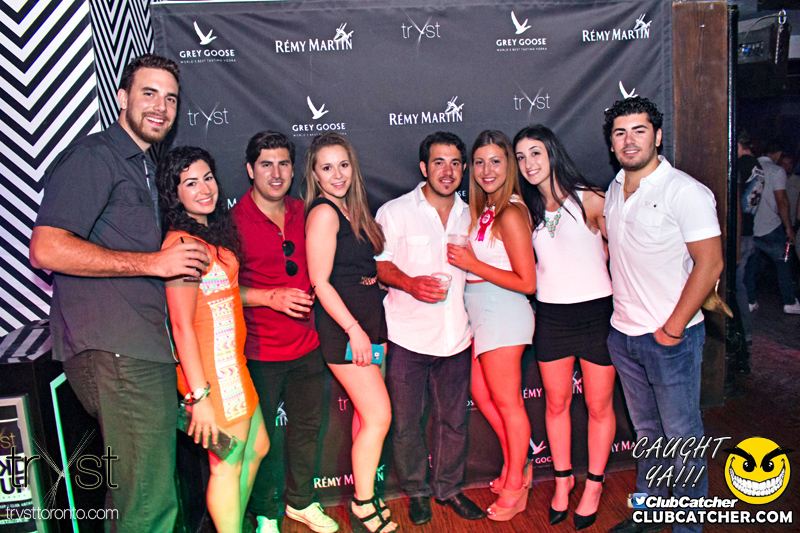 Tryst nightclub photo 34 - July 25th, 2015