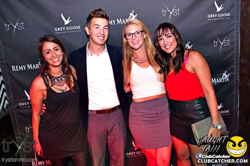 Tryst nightclub photo 39 - July 25th, 2015