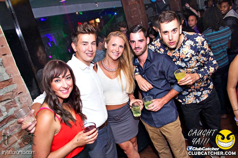 Tryst nightclub photo 40 - July 25th, 2015