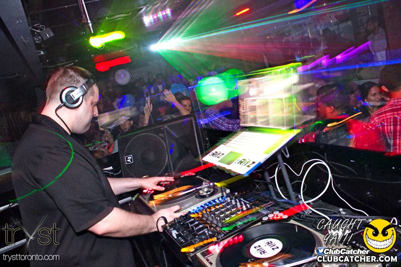 Tryst nightclub photo 42 - July 25th, 2015