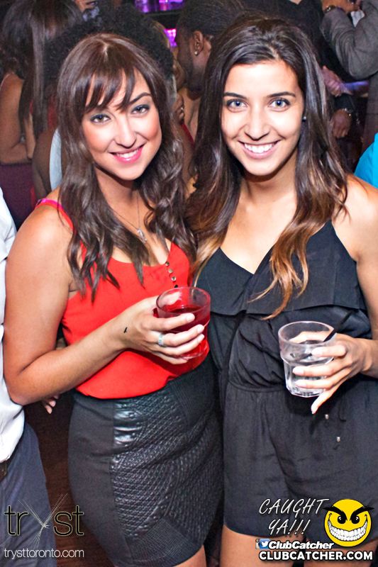 Tryst nightclub photo 44 - July 25th, 2015