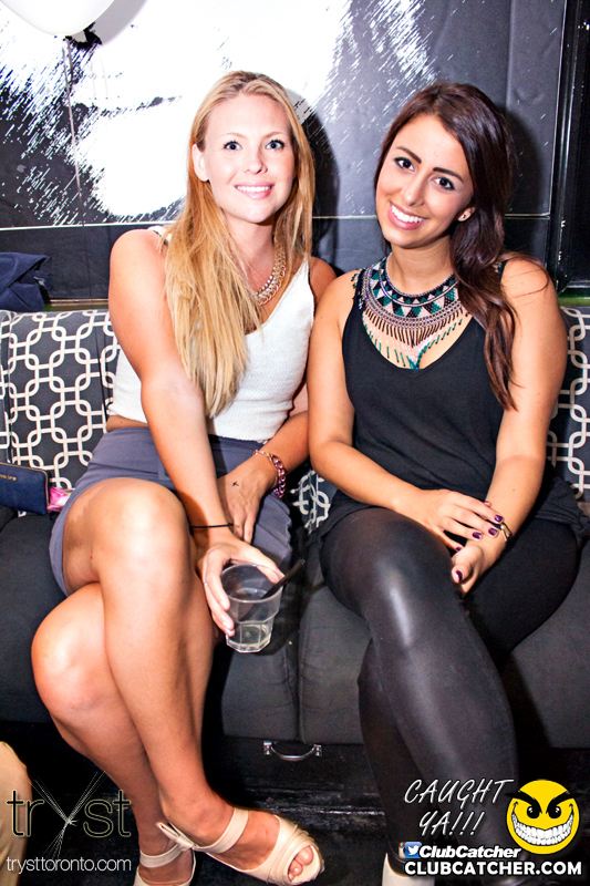 Tryst nightclub photo 45 - July 25th, 2015