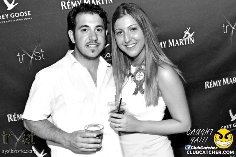 Tryst nightclub photo 48 - July 25th, 2015